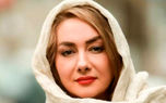 جنجال ازدواج هانیه توسلی بعد از بهرام رادان و گلزار+ عکس لباس عروس زیبای خانم بازیگر!